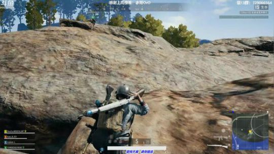 馒头:TPP单排7400分鱼塘局 2019-07-23 01点场