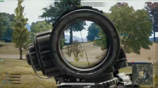 V5紫蓝 1V4 2019-07-24 19点场