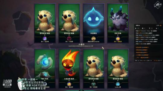 【新人主播】求关注 1494820 2019-07-22 21点场
