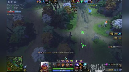 努力做好最细致的全英雄教学！ 2019-07-24 11点场