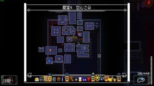 [挺进地牢]我就想感受各种武器和技能 2019-07-23 22点场