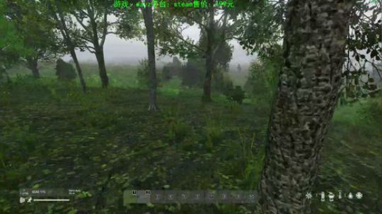 dayz 僵尸末日1.04 2019-07-23 00点场