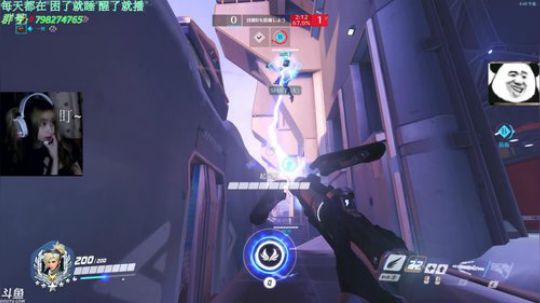【歪恶】口合口合口合口合 2019-07-22 16点场