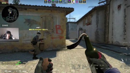 1点开始陆续抽红包，玩会CSGO 2019-07-24 13点场