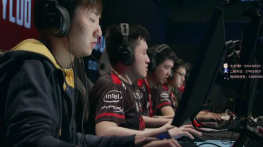 alpha-vs-tyloo 2019-07-24 19点场