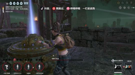 【墲人之境】内测中 ... 2019-07-23 03点场