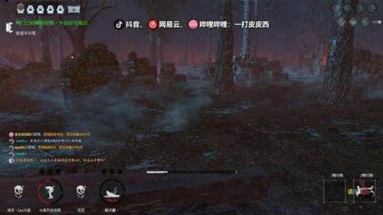 【墲人之境】内测中 ... 2019-07-23 13点场