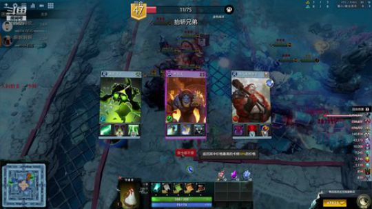 守望轮回谷  炼狱难度 2019-07-23 19点场