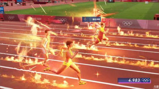 【豆腐】汗臭味直播间 2019-07-23 23点场