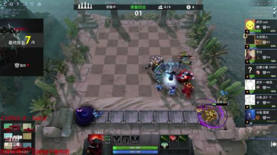 温文尔雅雪诺酱 2019-07-19 18点场