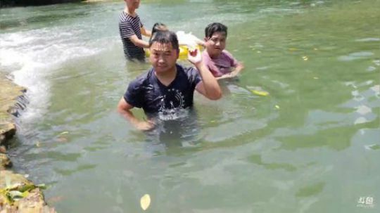 科头溜子发布了一个斗鱼视频2019-07-25