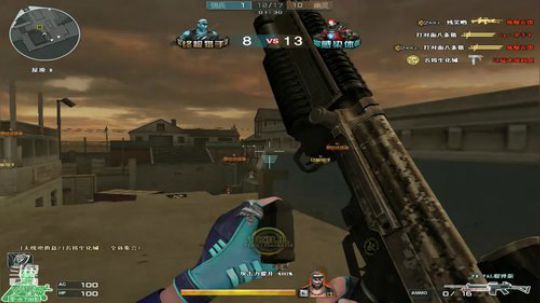 冷风：一直直播 一直爽 2019-07-24 22点场