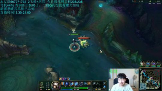 青钢影导师gogogo，办个卡吧 2019-07-23 18点场