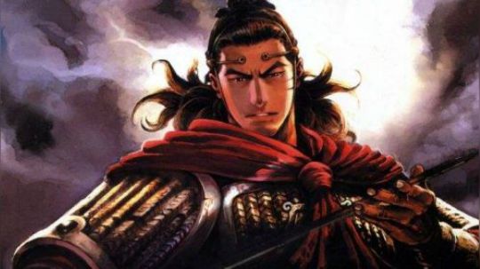 兄妹同心 君臣协力