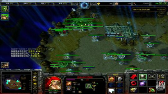 励志推荐一万款地图的J某人 2019-07-25 06点场