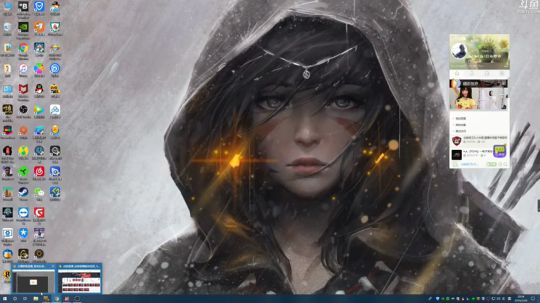 老狐狸的游戏时间 2019-07-24 20点场