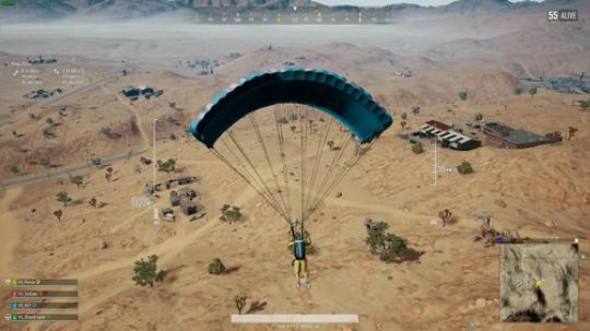 V5紫蓝 1V4 2019-07-25 19点场