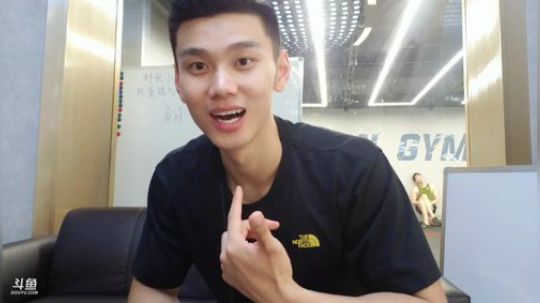 护法惊丶发布了一个斗鱼视频2019-07-25