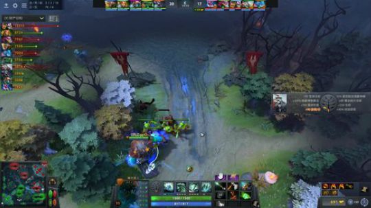 今晚OBD2全明星 2019-07-25 19点场