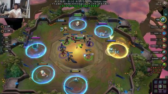 liyunanhj发布了一个斗鱼视频2019-07-25