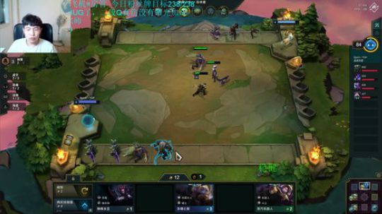 青钢影导师gogogo，办个卡吧 2019-07-23 20点场