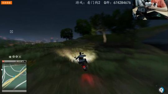 黑客 跑酷 射击游戏【看门狗2】 2019-07-20 20点场