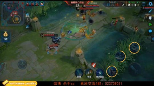 ace017发布了一个斗鱼视频2019-07-25