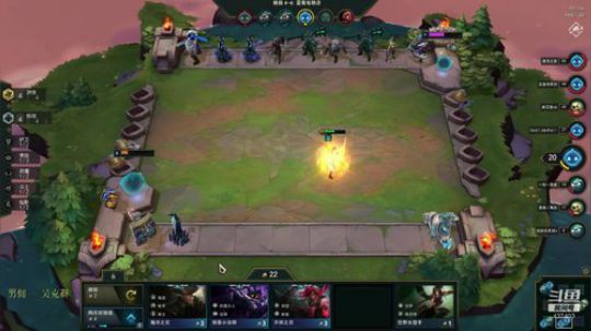 真不是只会玩刺客 2019-07-18 00点场