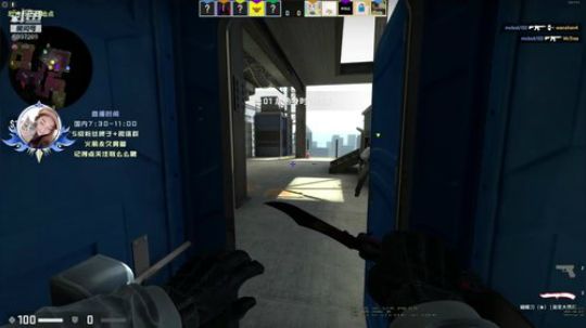 安吉拉:莫得感情的下包机器 2019-07-22 09点场