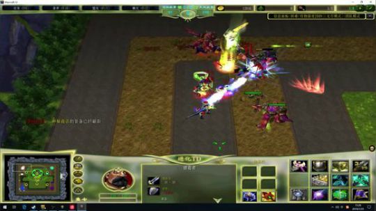 RPG穿神？？？？？？ 2019-07-25 14点场