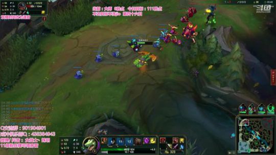 菜菜的瓜皮帽发布了一个斗鱼视频2019-07-25