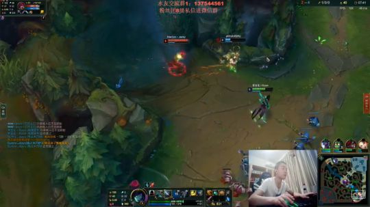 第一VN：下饭操作！ 2019-07-25 07点场
