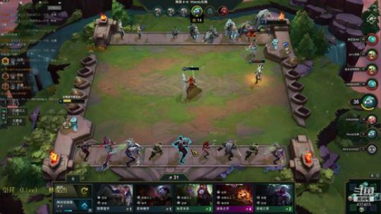 真不是只会玩刺客 2019-07-15 14点场