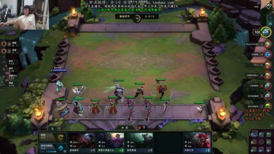 liyunanhj发布了一个斗鱼视频2019-07-25