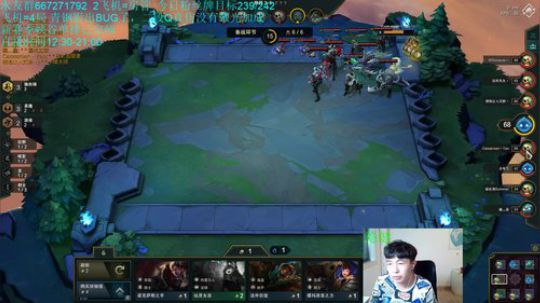 青钢影导师gogogo，办个卡吧 2019-07-24 18点场