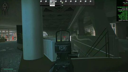 玩逃离塔科夫不白给 还不如去玩斗地主