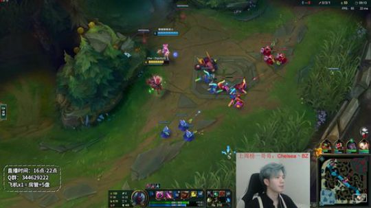 小白：喂！拳头么 戏命师削一下行不？ 2019-07-24 20点场