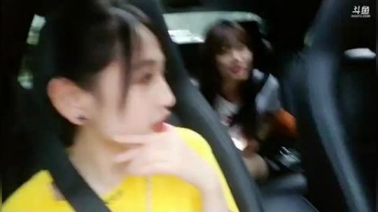 藤一的小幸运发布了一个斗鱼视频2019-07-25