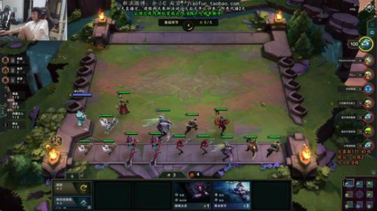 liyunanhj发布了一个斗鱼视频2019-07-25