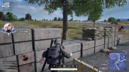 安吉拉:北美钢枪选手在线惨叫 2019-07-25 07点场