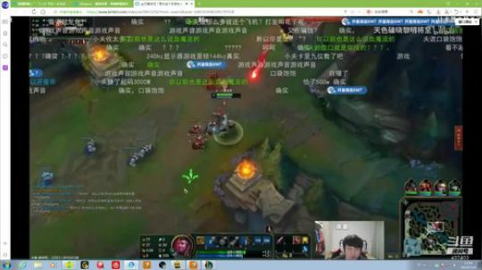 今天说人话，真说 2019-07-20 13点场