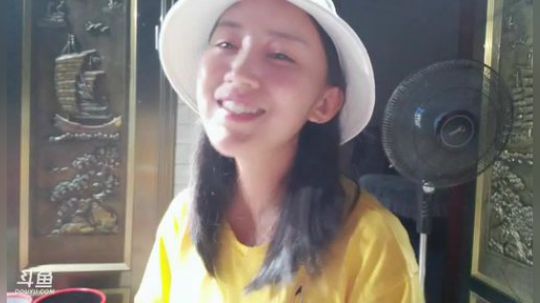 欢迎呆萌来魅力生活。 2019-07-24 22点场