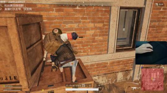 反正我又不是渣男