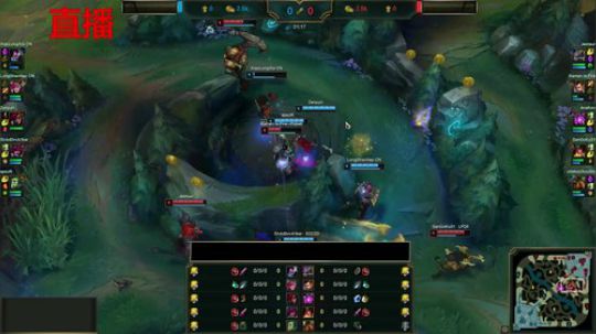 菜菜的瓜皮帽发布了一个斗鱼视频2019-07-26