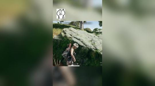 【一条小团团】这些人是真的恐怖，吓得我差点退出游戏...