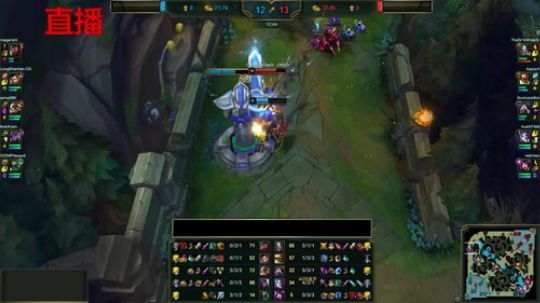 藤一的小幸运发布了一个斗鱼视频2019-07-26