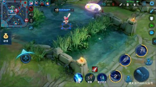 911任性发布了一个斗鱼视频2019-07-26