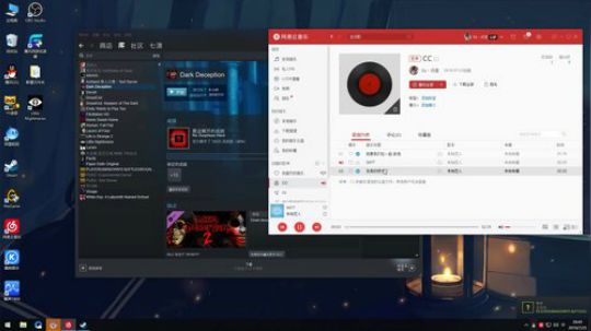深夜恐怖游戏，白色情人节 2019-07-25 20点场