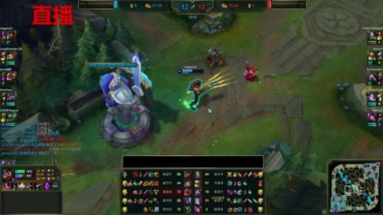 藤一的小幸运发布了一个斗鱼视频2019-07-26