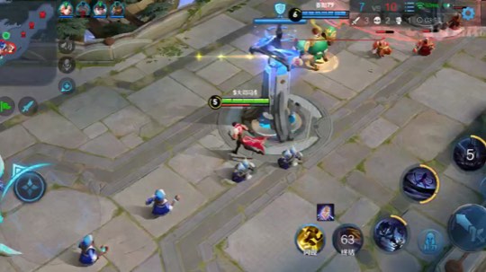 一顿操作猛如虎